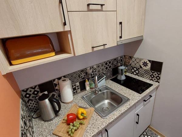 Apartamenty & Mieszkanie Wakacyjne