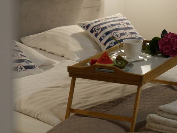 Apartamenty & Mieszkanie Wakacyjne