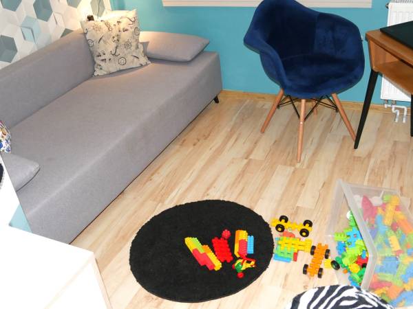 Apartamenty & Mieszkanie Wakacyjne