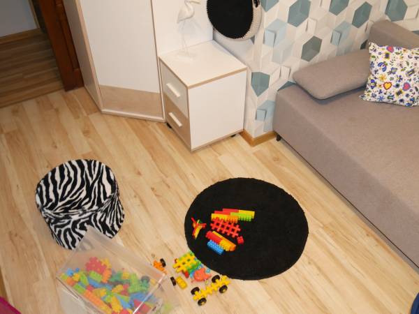 Apartamenty & Mieszkanie Wakacyjne