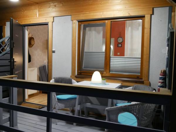 Apartamenty & Mieszkanie Wakacyjne