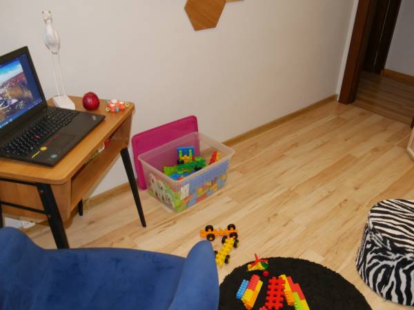 Apartamenty & Mieszkanie Wakacyjne