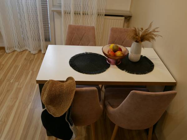 Apartamenty & Mieszkanie Wakacyjne