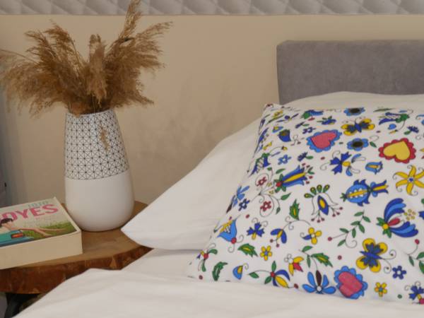 Apartamenty & Mieszkanie Wakacyjne