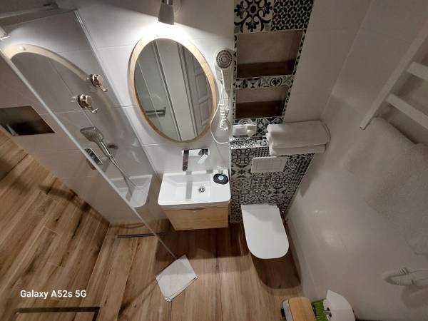 Apartamenty & Mieszkanie Wakacyjne