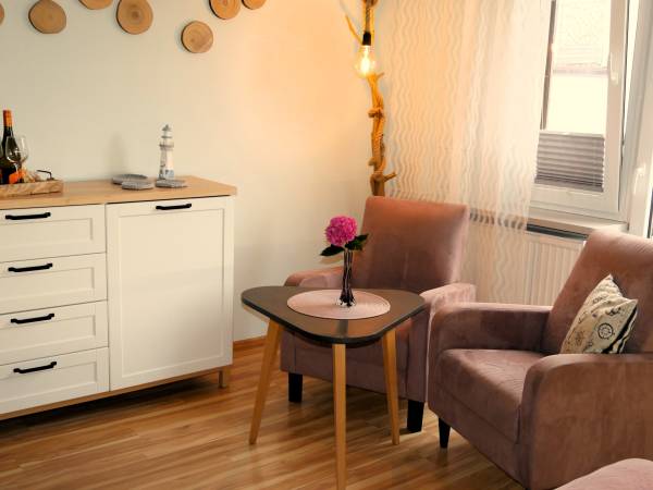 Apartamenty & Mieszkanie Wakacyjne