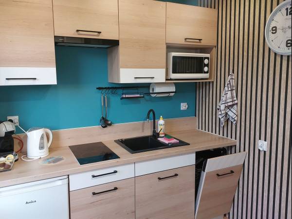 Apartamenty & Mieszkanie Wakacyjne