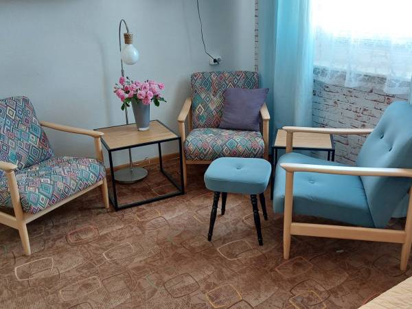 Apartamenty & Mieszkanie Wakacyjne