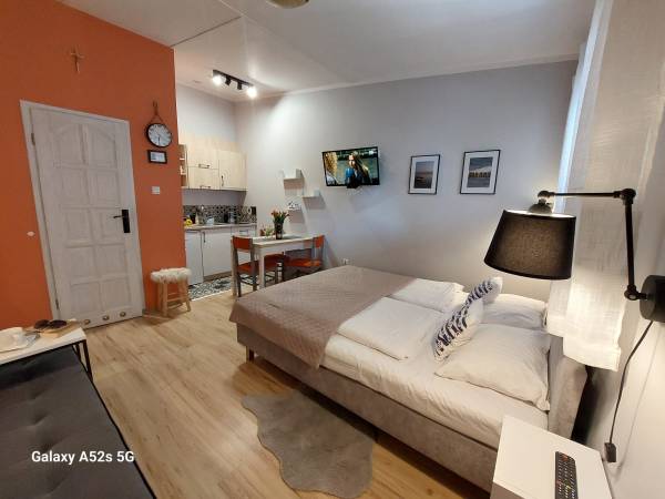 Apartamenty & Mieszkanie Wakacyjne