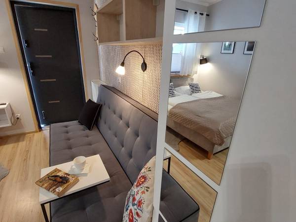 Apartamenty & Mieszkanie Wakacyjne