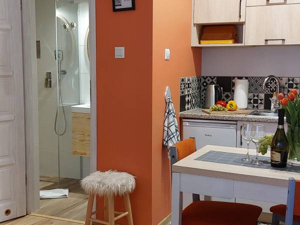 Apartamenty & Mieszkanie Wakacyjne