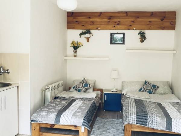 Agroturystyka Józefów