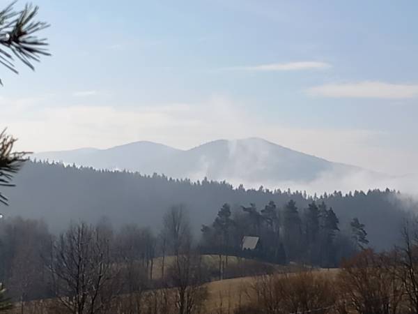 Agroturystyka Pod Złotą Wiechą