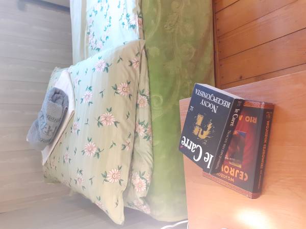 Agroturystyka Pod Złotą Wiechą