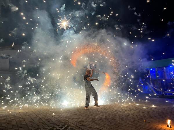 Domki nad morzem Posejdon - polecamy!