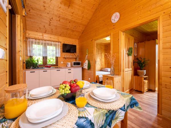 salonik domek 3 pokojowy