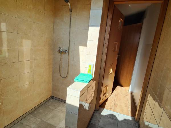 Pokoje mieszkalne i kwatery