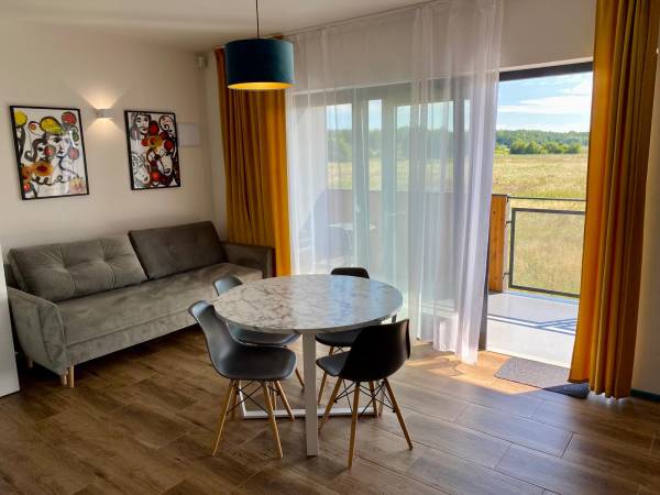 Apartamenty Czerwone Korale