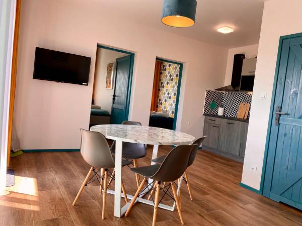 Apartamenty Czerwone Korale