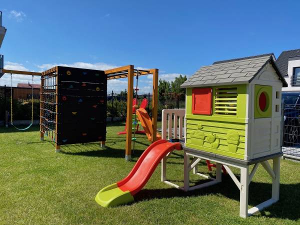 Apartamenty Czerwone Korale