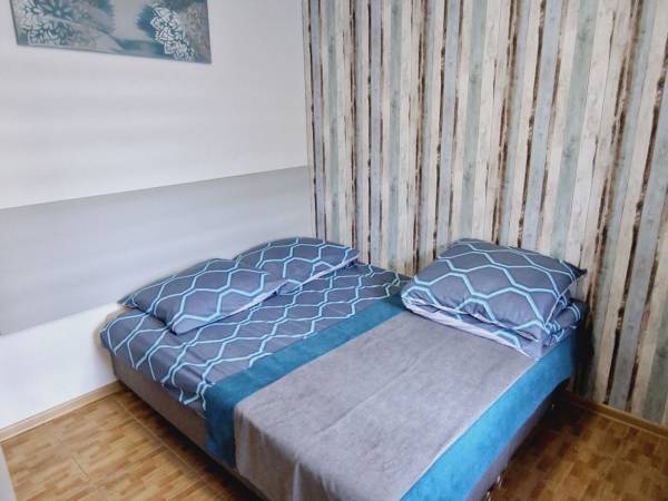 Studio dwupokojowe nr 9