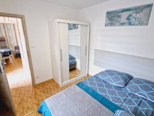 Studio dwupokojowe nr 9