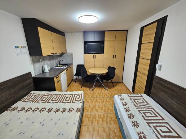 Pokój 3 osobowy nr 1