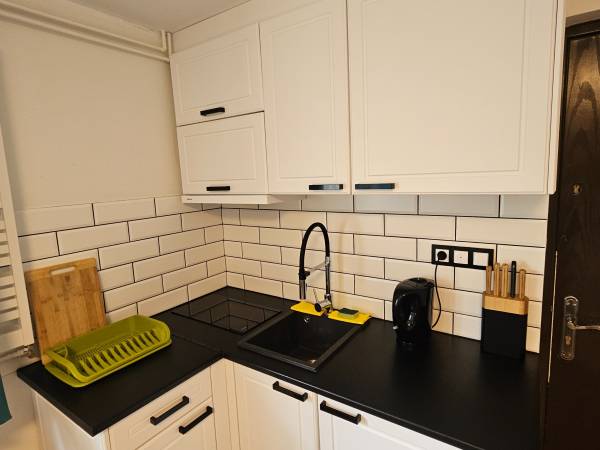 Pokój/studio 3 osobowe nr 2