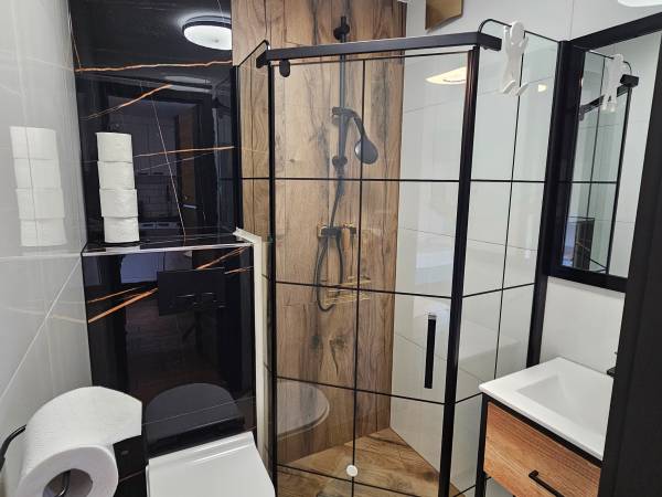 Łazienka pokój nr 2