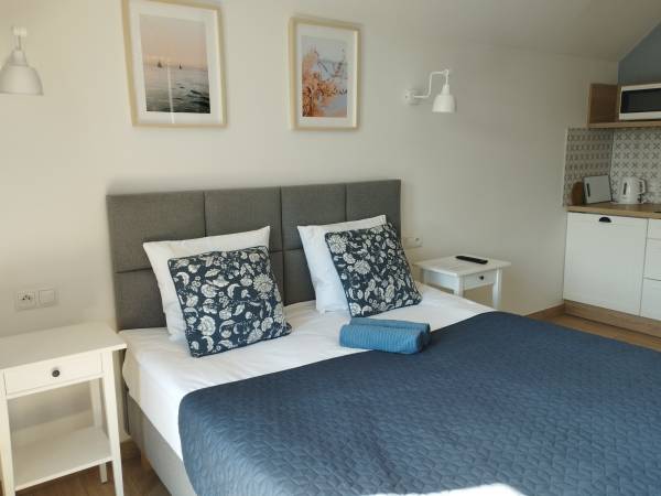 pokój 2 os., piętro