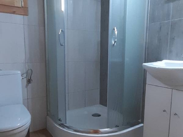 "Zielona Dolina" - Kompleks dla Rodzin z Dziećmi