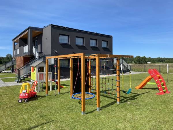 Apartamenty Czerwone Korale