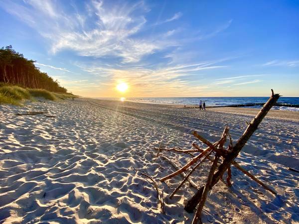 Apartamenty Czerwone Korale