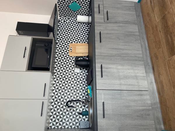 Apartamenty Czerwone Korale