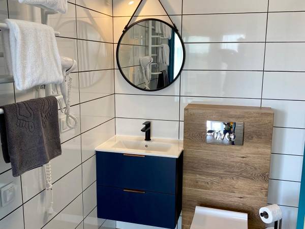 Apartamenty Czerwone Korale