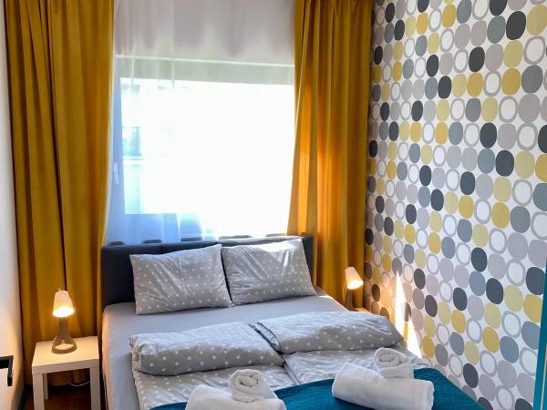 Apartamenty Czerwone Korale