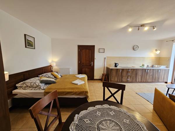 Apartament 4 os. nr 6