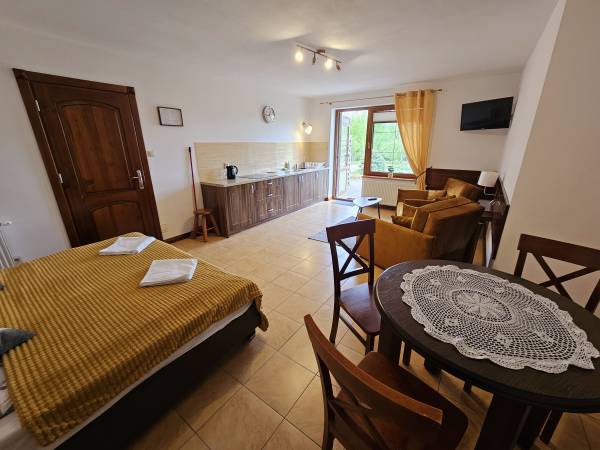 Apartament 4 os. nr 6