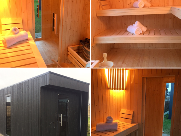 Apartamenty Czerwone Korale