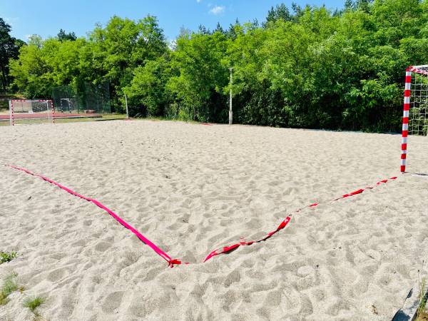 Ośrodek Wypoczynkowy Zacisze