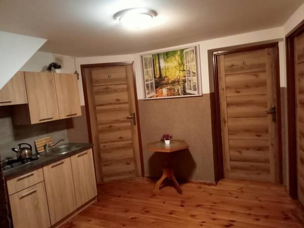 Agroturystyka Pod Wierzbami