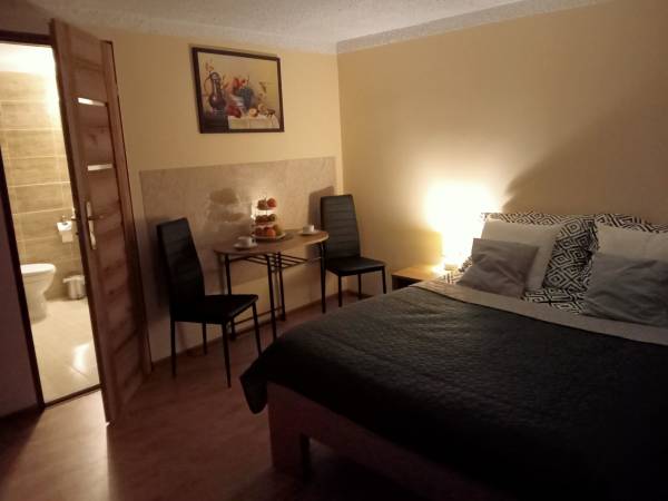 Agroturystyka Pod Wierzbami