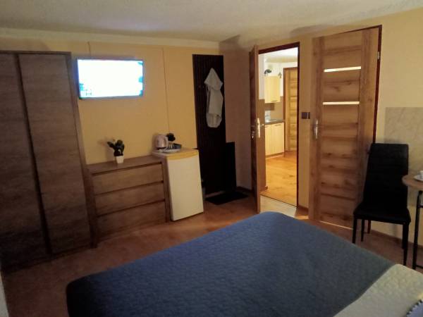 Agroturystyka Pod Wierzbami