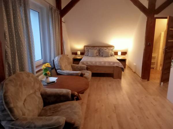 Agroturystyka Pod Wierzbami