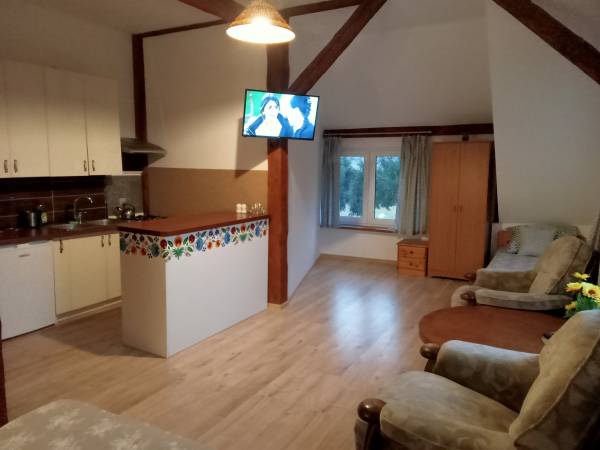 Agroturystyka Pod Wierzbami