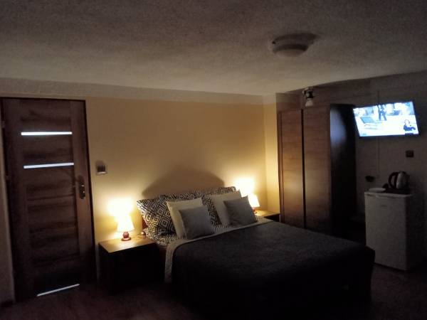 Agroturystyka Pod Wierzbami