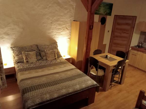 Agroturystyka Pod Wierzbami