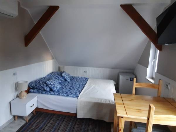 mały pokój 2osobowy