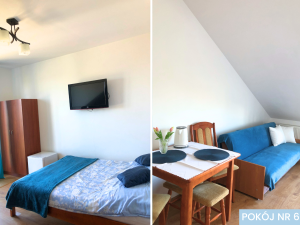 pokój nr 6