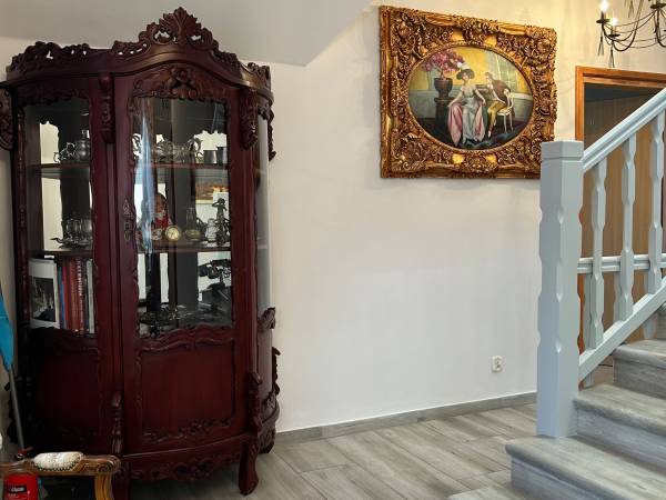 Pokoje Gościnne Pod Strzechą